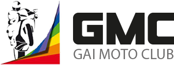 Logo GMC