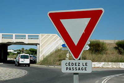 Règles de conduite