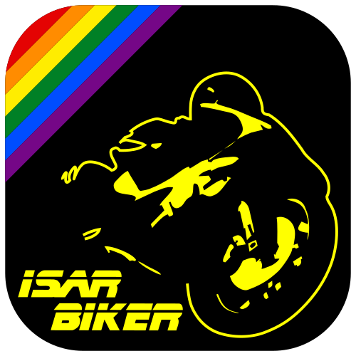 Isar Biker
