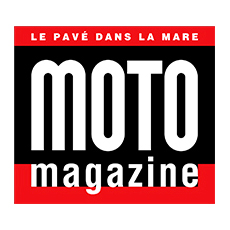Moto magazine